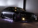 Mercedes-Benz CLS-Class by MEC Design 2011 года